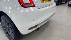 Fiat 500 1.0 Mild Hybrid Star 2dr Petrol Convertible